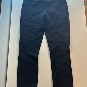SPANX Woman’s Black Chinos